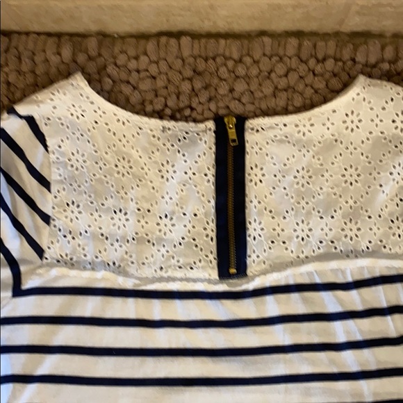 H&M- Striped Shirt - Picture 5 of 5